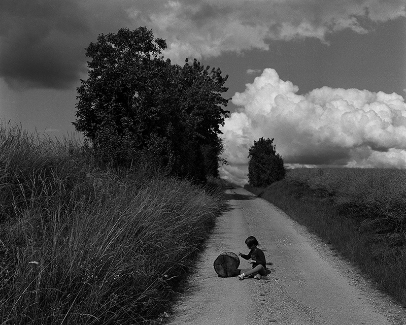 Participants III jornades fotografia contemporania. © Israel Ariño