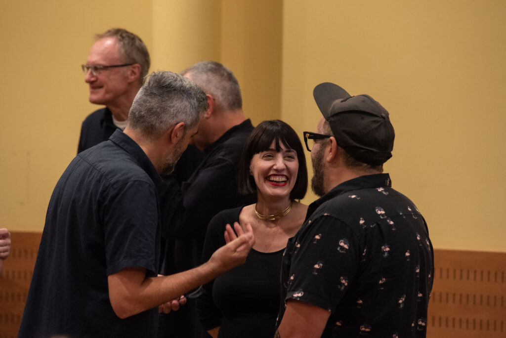 Foto: Joan Rob Hoefsloot Corbella / IEFC